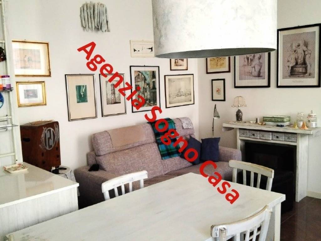 appartamento in vendita a Forlì in zona Centro Storico