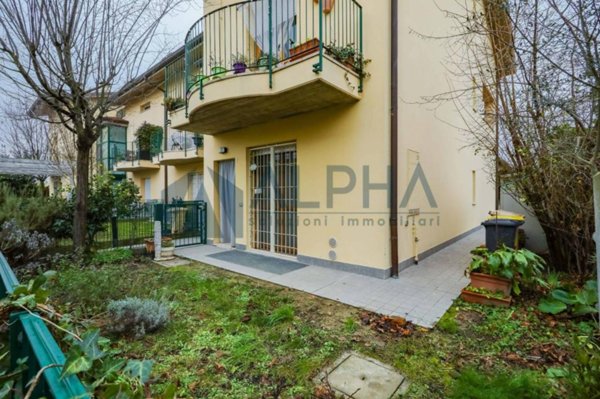 appartamento in vendita a Forlì in zona Villafranca di Forlì