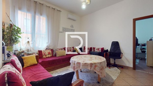appartamento in vendita a Forlì