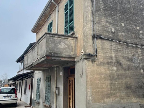 casa indipendente in vendita a Forlì in zona Pievequinta
