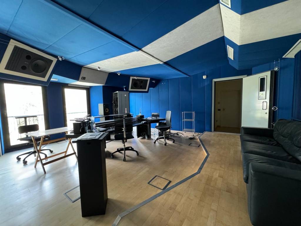 ufficio in vendita a Forlì in zona Coriano