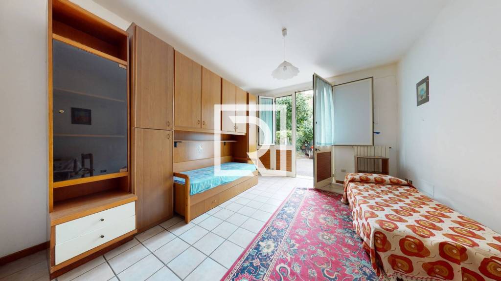 casa indipendente in vendita a Forlì in zona Musicisti / Grandi Italiani