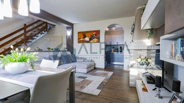 casa indipendente in vendita a Forlì in zona Villanova