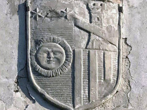 casa indipendente in vendita a Forlì