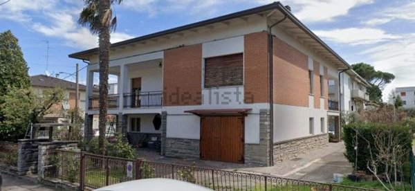 casa indipendente in vendita a Forlì in zona Cà Ossi