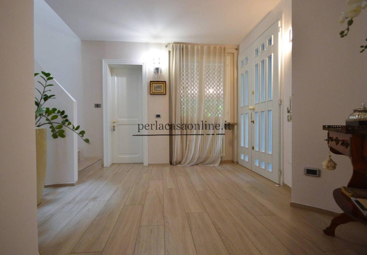 casa indipendente in vendita a Forlì in zona Centro Storico