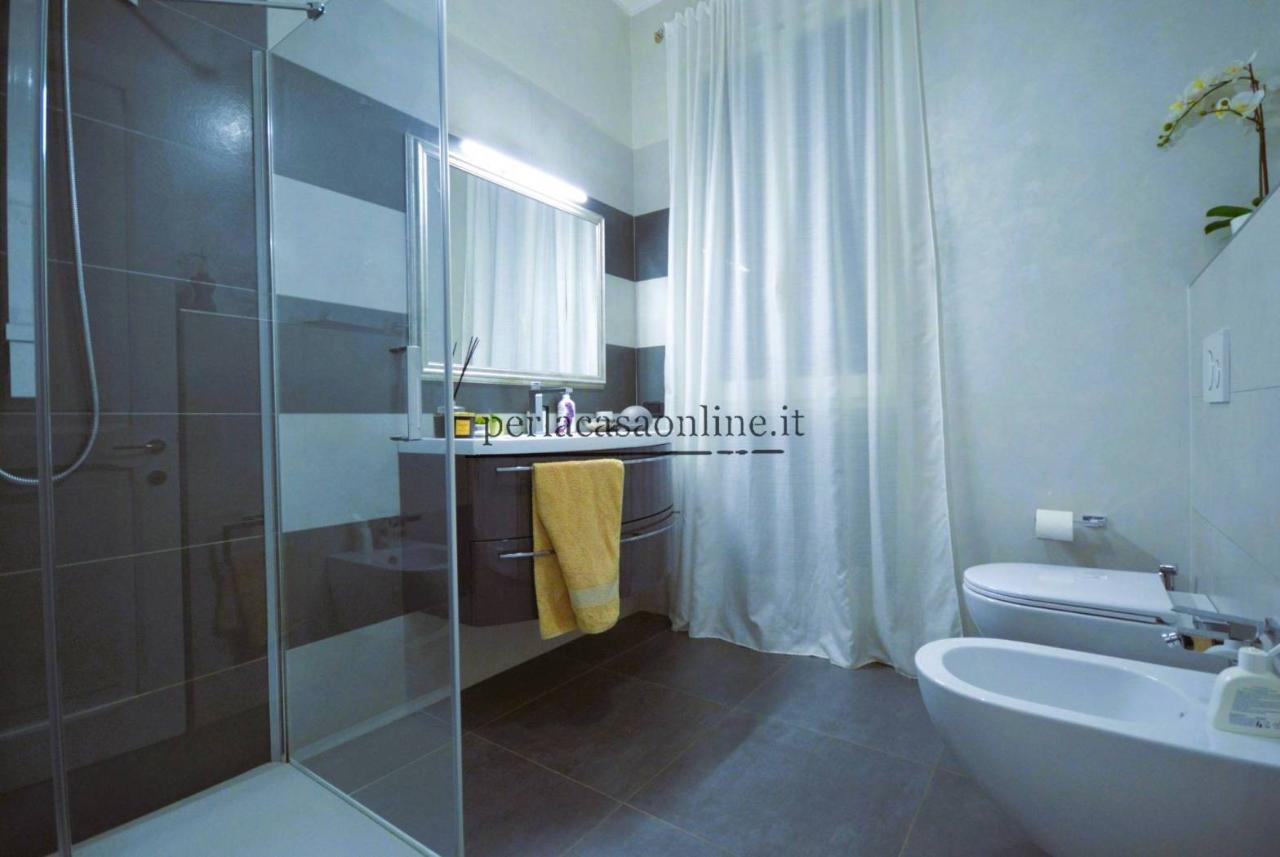 casa indipendente in vendita a Forlì in zona Quattro