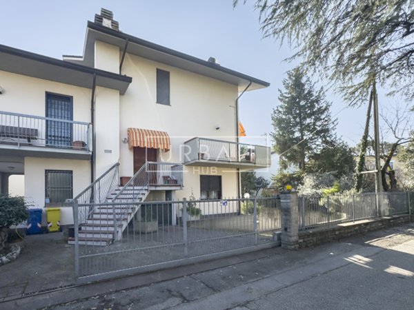 casa indipendente in vendita a Forlì in zona San Varano