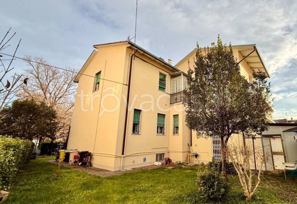casa indipendente in vendita a Forlì in zona Cà Ossi