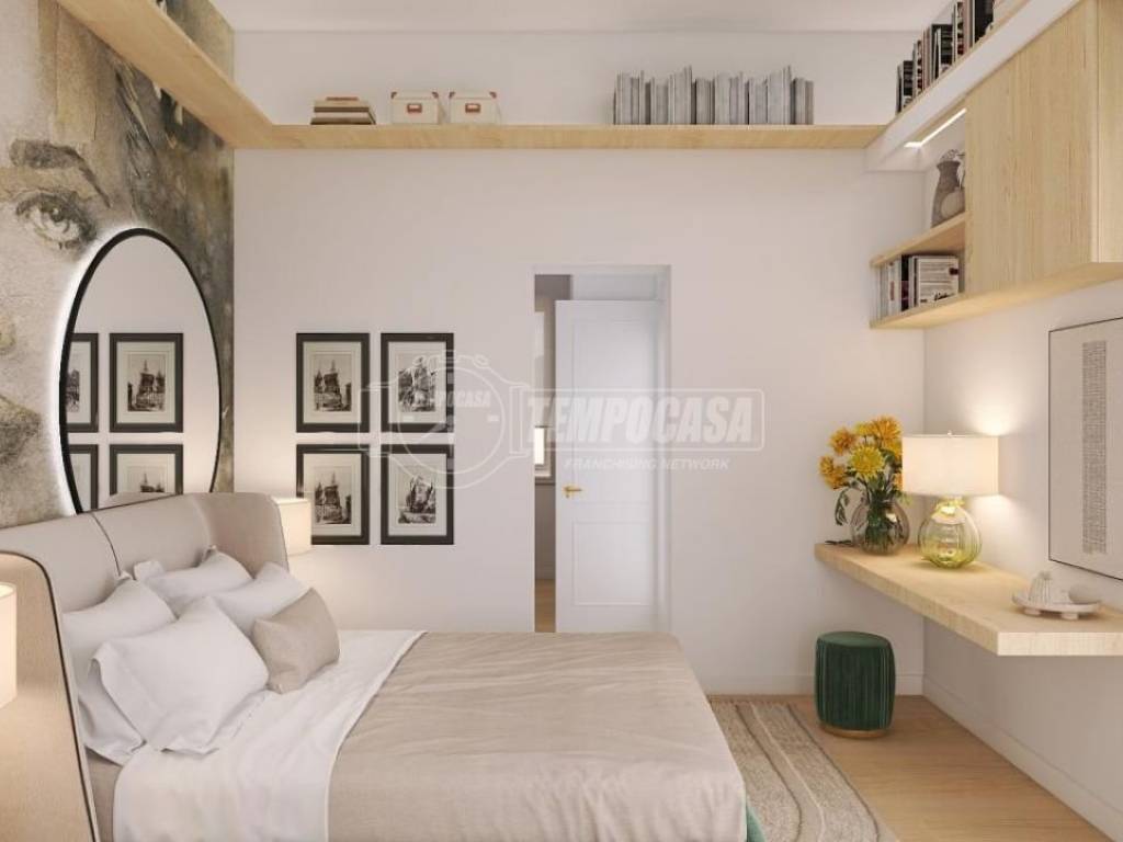 appartamento in vendita a Forlì