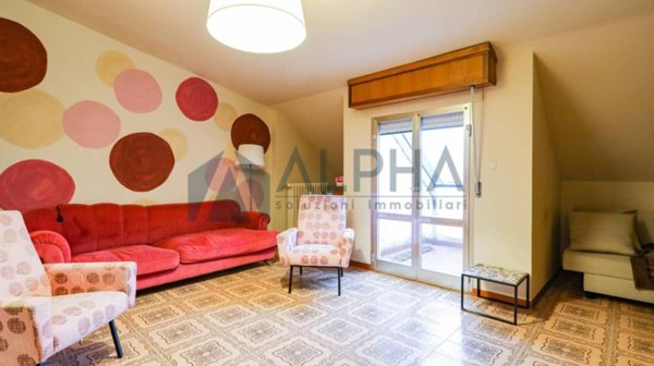 appartamento in vendita a Forlì