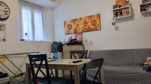 appartamento in vendita a Forlì in zona Centro Storico