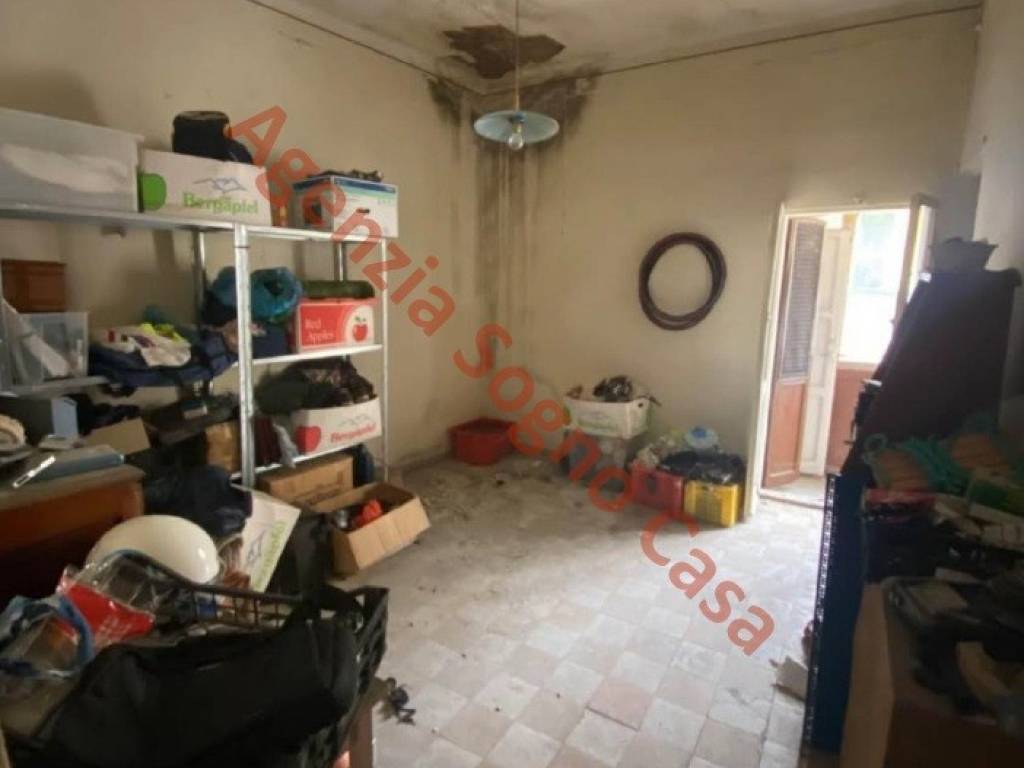 appartamento in vendita a Forlì in zona Centro Storico