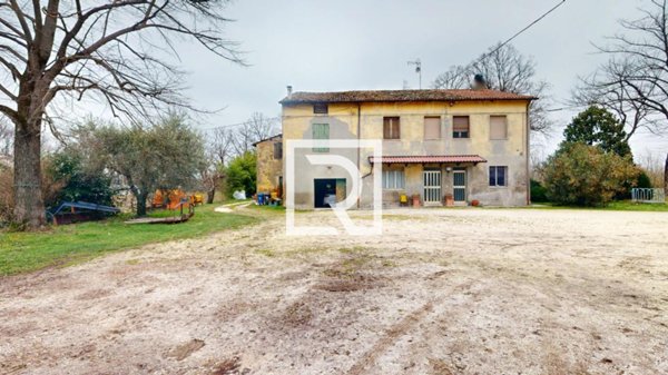 casa indipendente in vendita a Forlì in zona San Benedetto