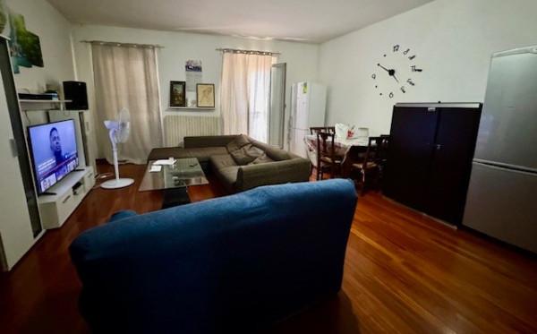 appartamento in vendita a Forlì in zona Centro Storico