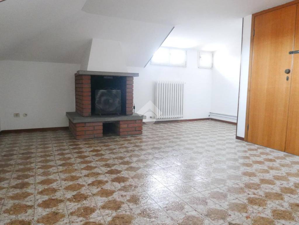 appartamento in vendita a Forlì in zona Ospedaletto