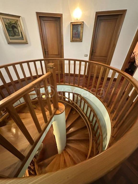 casa indipendente in vendita a Forlì in zona Musicisti / Grandi Italiani