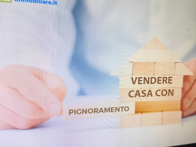 appartamento in vendita a Forlì in zona Centro Storico