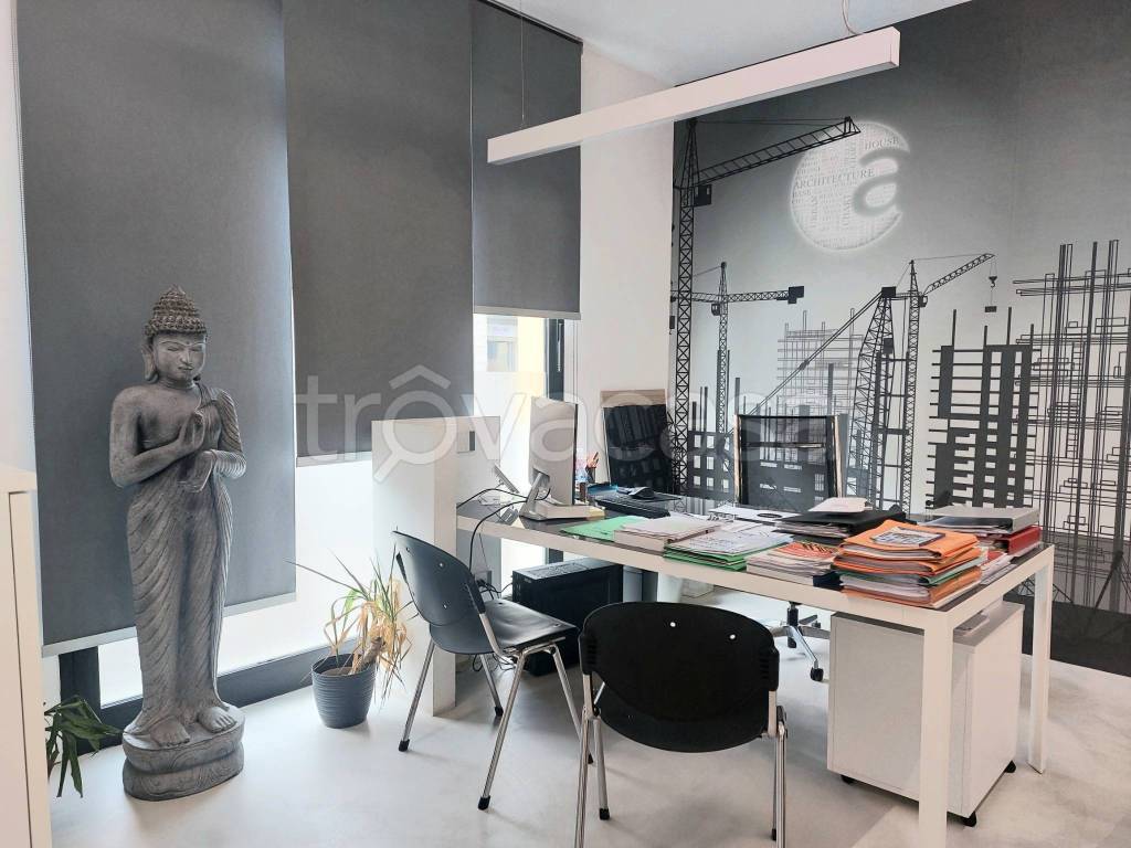 appartamento in vendita a Forlì