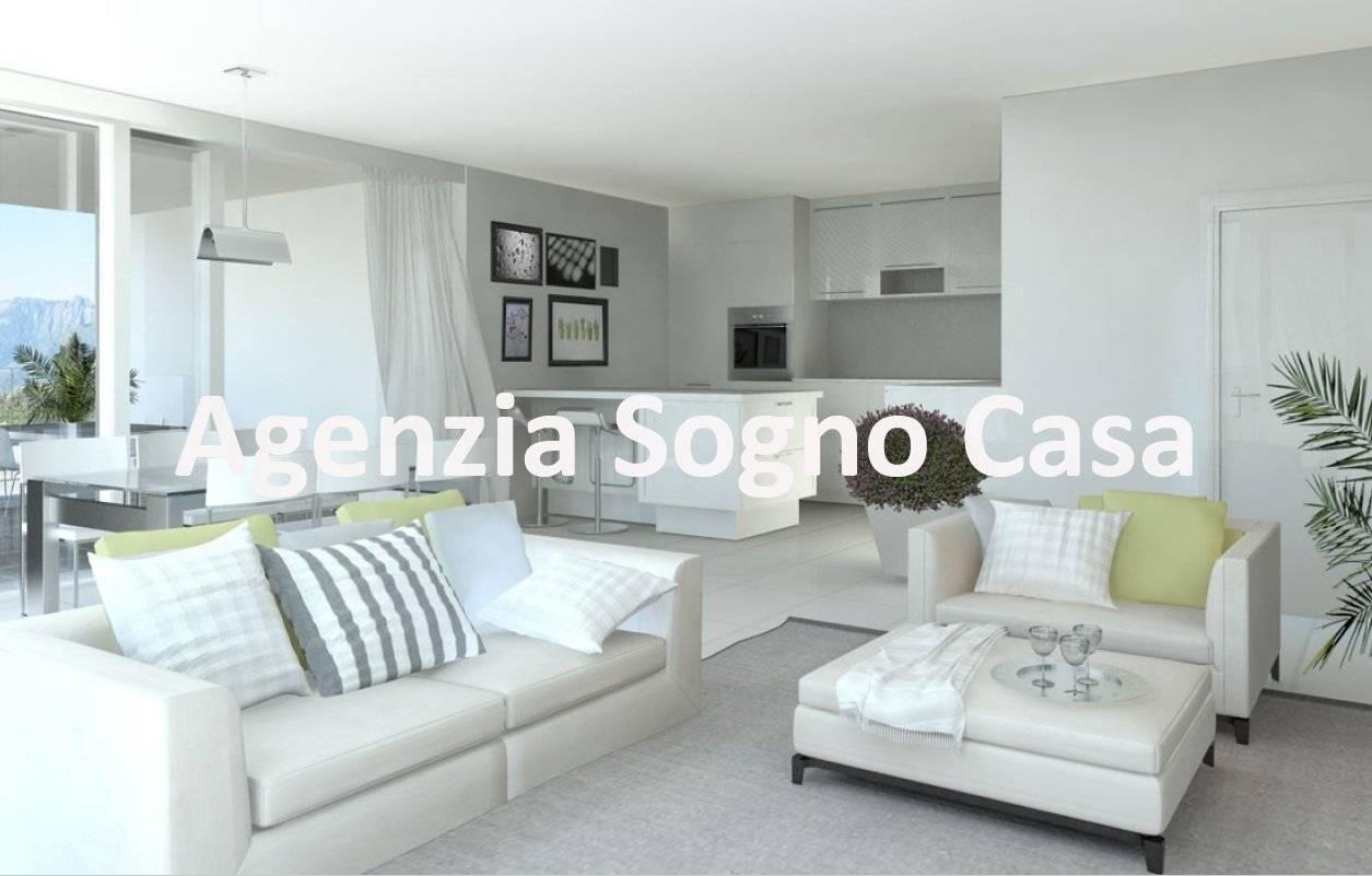 appartamento in vendita a Forlì in zona Cava