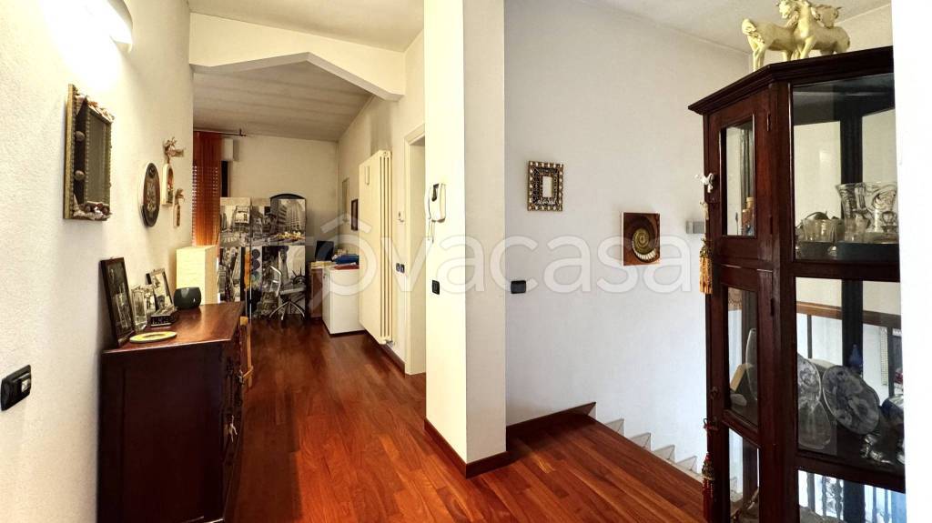 appartamento in vendita a Forlì in zona Musicisti / Grandi Italiani