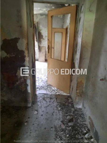appartamento in vendita a Forlì in zona San Benedetto