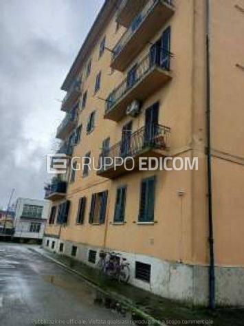 appartamento in vendita a Forlì