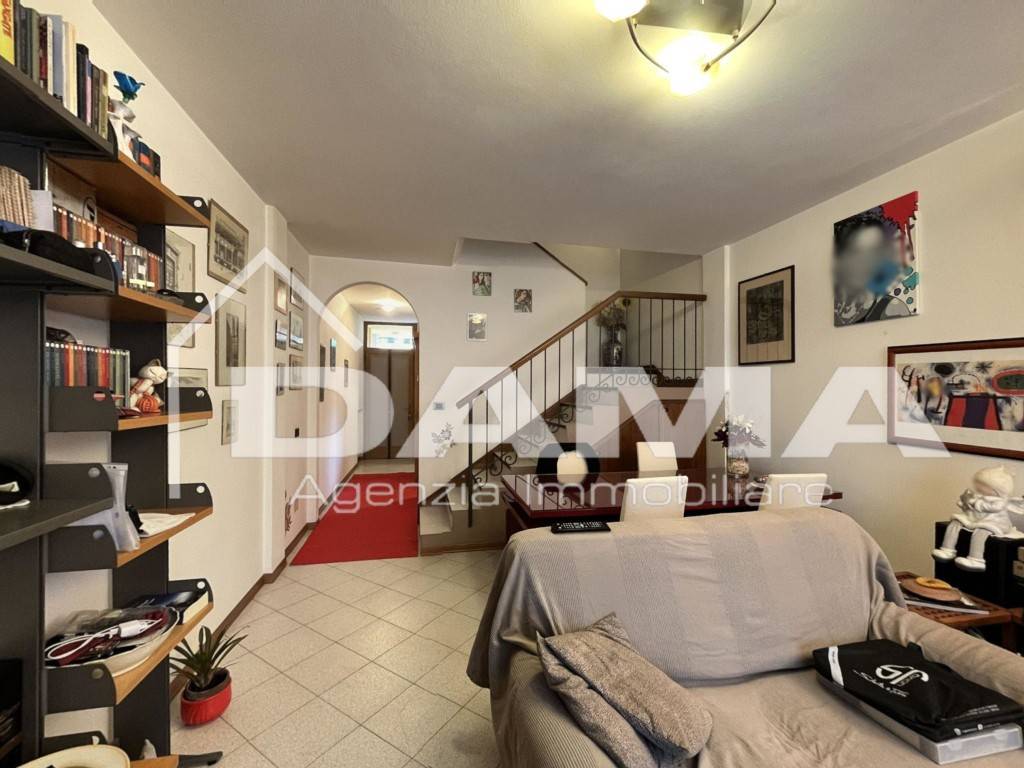 appartamento in vendita a Forlì in zona Centro Storico