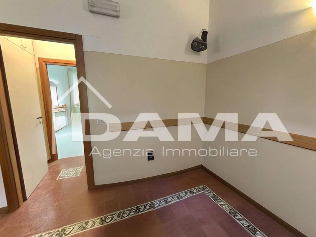 appartamento in vendita a Forlì in zona Centro Storico