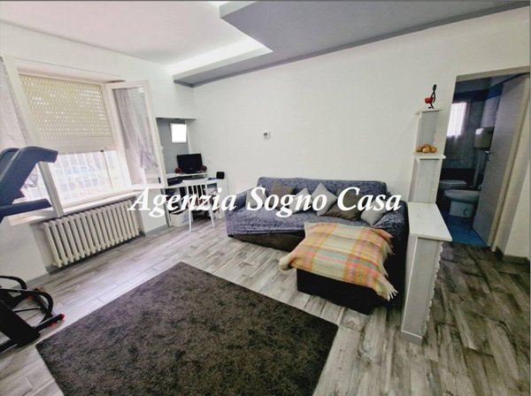 appartamento in vendita a Forlì in zona Centro Storico