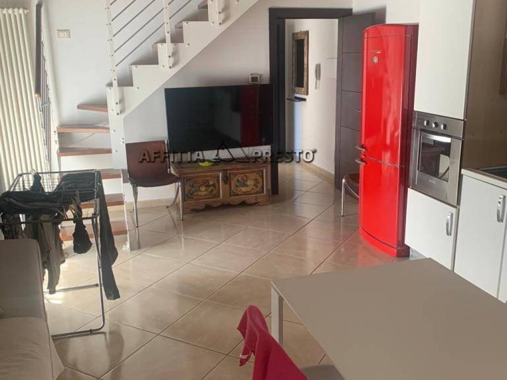 casa indipendente in vendita a Forlì