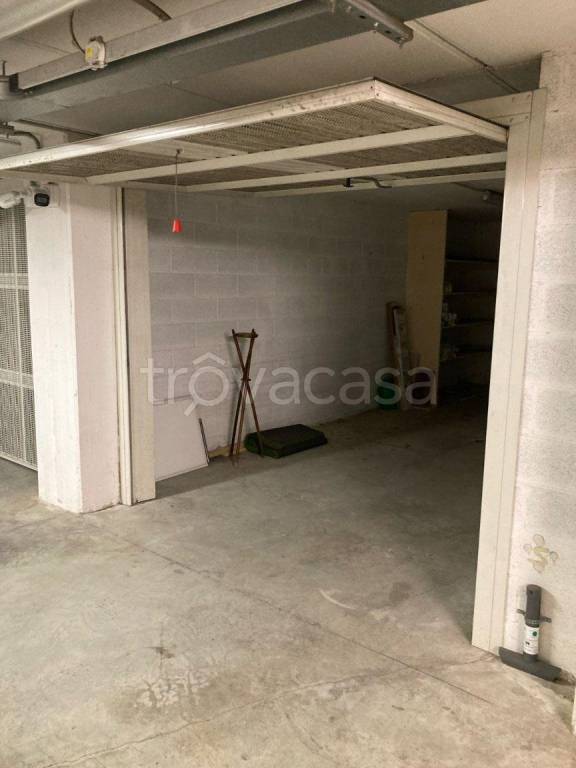 ufficio in vendita a Forlì in zona Musicisti / Grandi Italiani