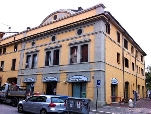 appartamento in vendita a Forlì