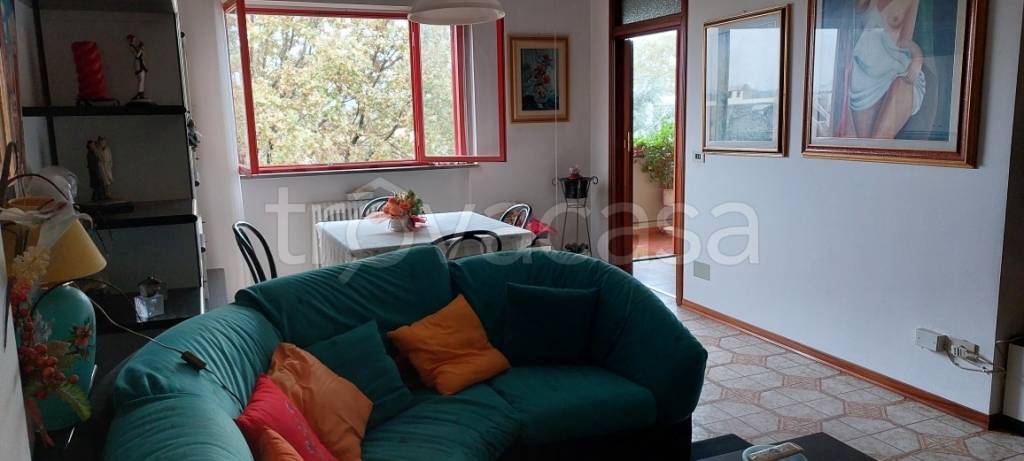 appartamento in vendita a Forlì in zona Cà Ossi