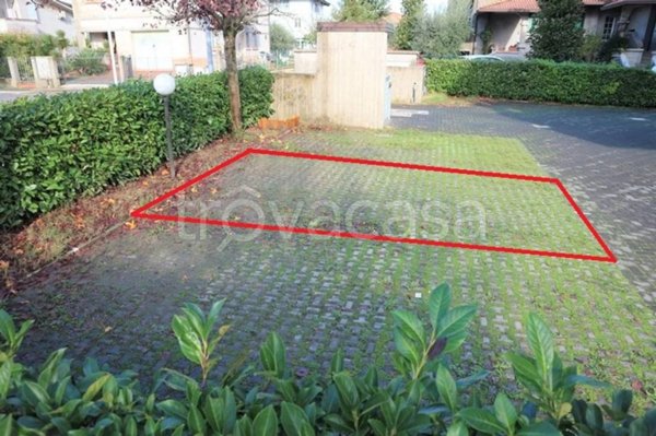 appartamento in vendita a Forlì in zona Villafranca di Forlì