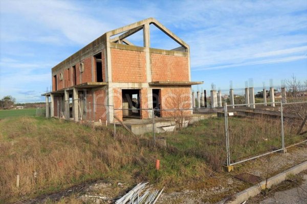 terreno agricolo in vendita a Forlì in zona Pievequinta
