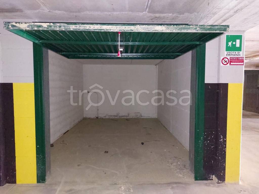 appartamento in vendita a Forlì in zona Romiti