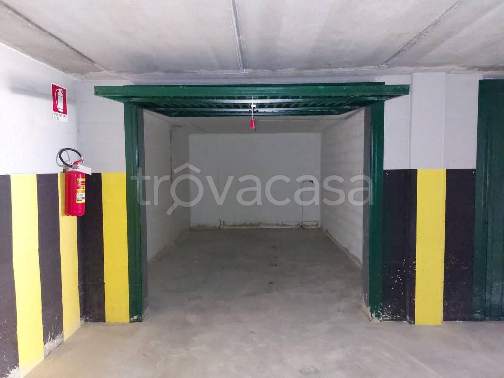 appartamento in vendita a Forlì in zona Romiti
