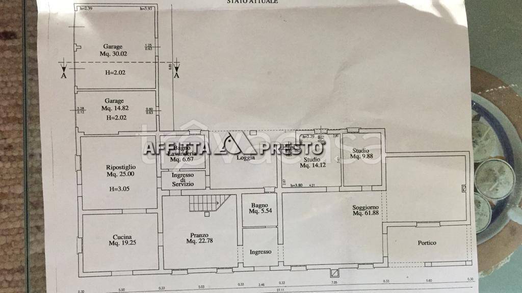 casa indipendente in vendita a Forlì
