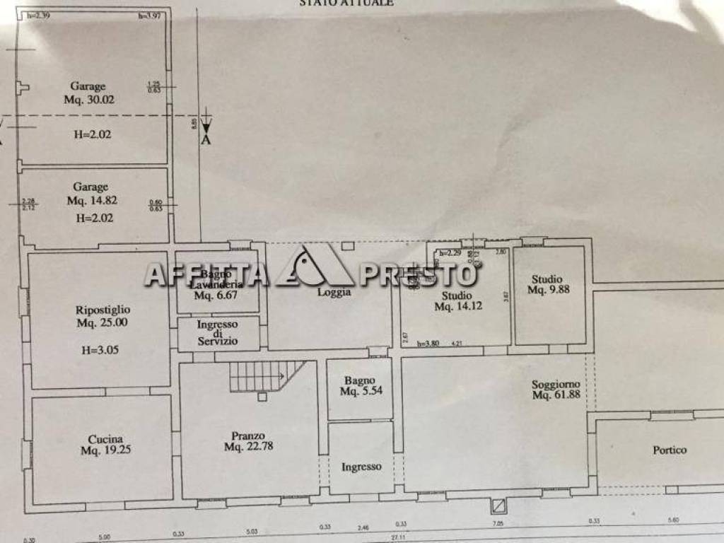 casa indipendente in vendita a Forlì
