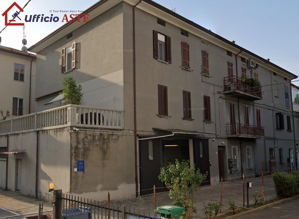 appartamento in vendita a Forlì