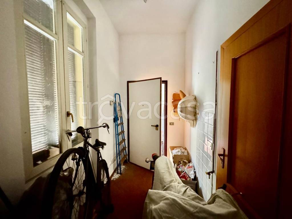 appartamento in vendita a Forlì in zona Centro Storico