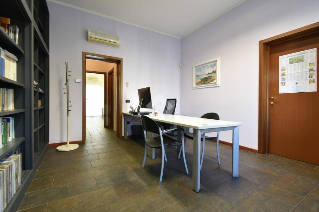 appartamento in vendita a Forlì