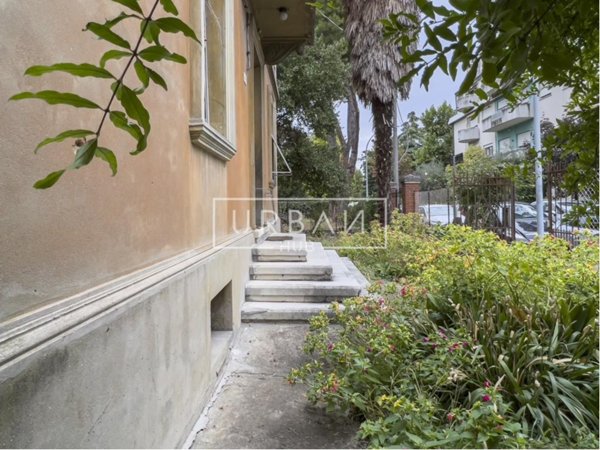 casa indipendente in vendita a Forlì in zona Centro Storico