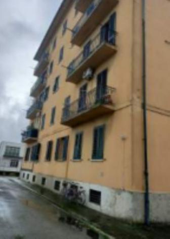 appartamento in vendita a Forlì