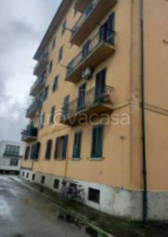appartamento in vendita a Forlì in zona Musicisti / Grandi Italiani