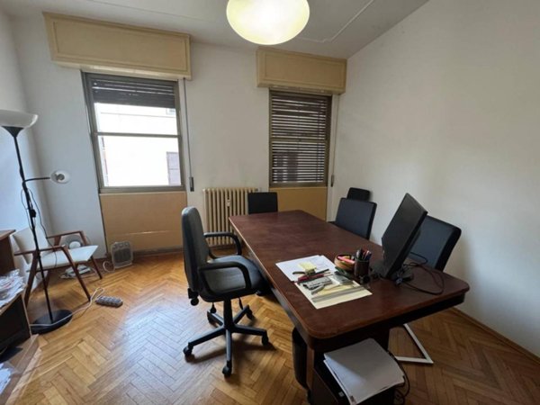 appartamento in vendita a Forlì in zona Centro Storico