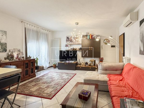 appartamento in vendita a Forlì in zona Carpinello