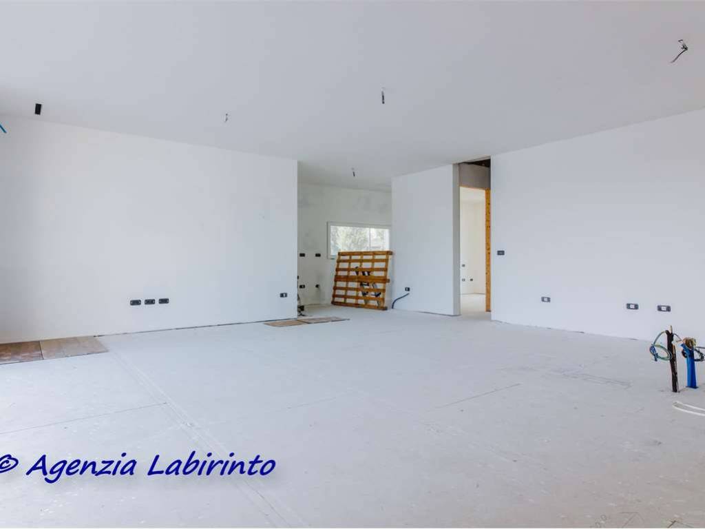 appartamento in vendita a Forlì in zona Romiti