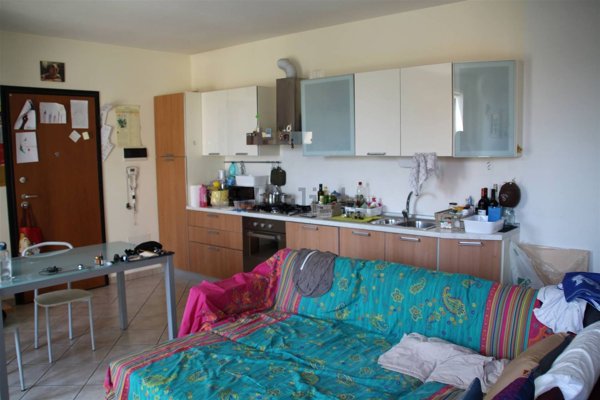 appartamento in vendita a Forlì in zona Centro Storico